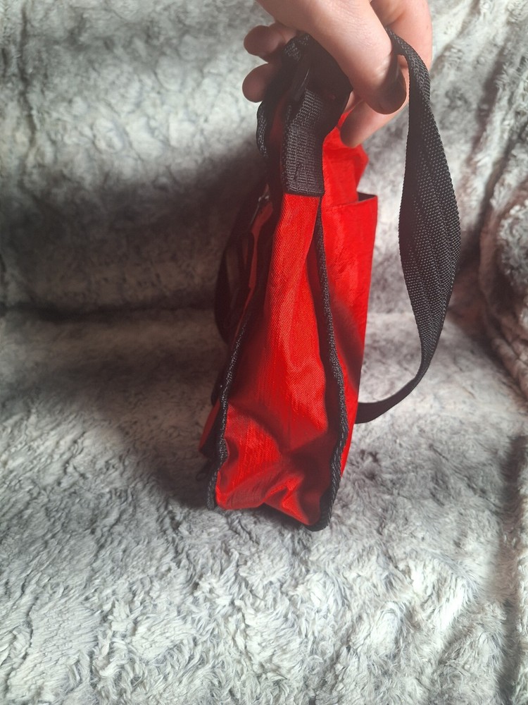 no boundaries Bag