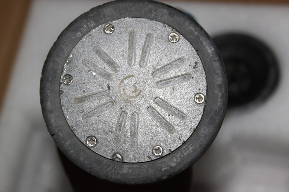 Meepo Motor 100mm Wheel