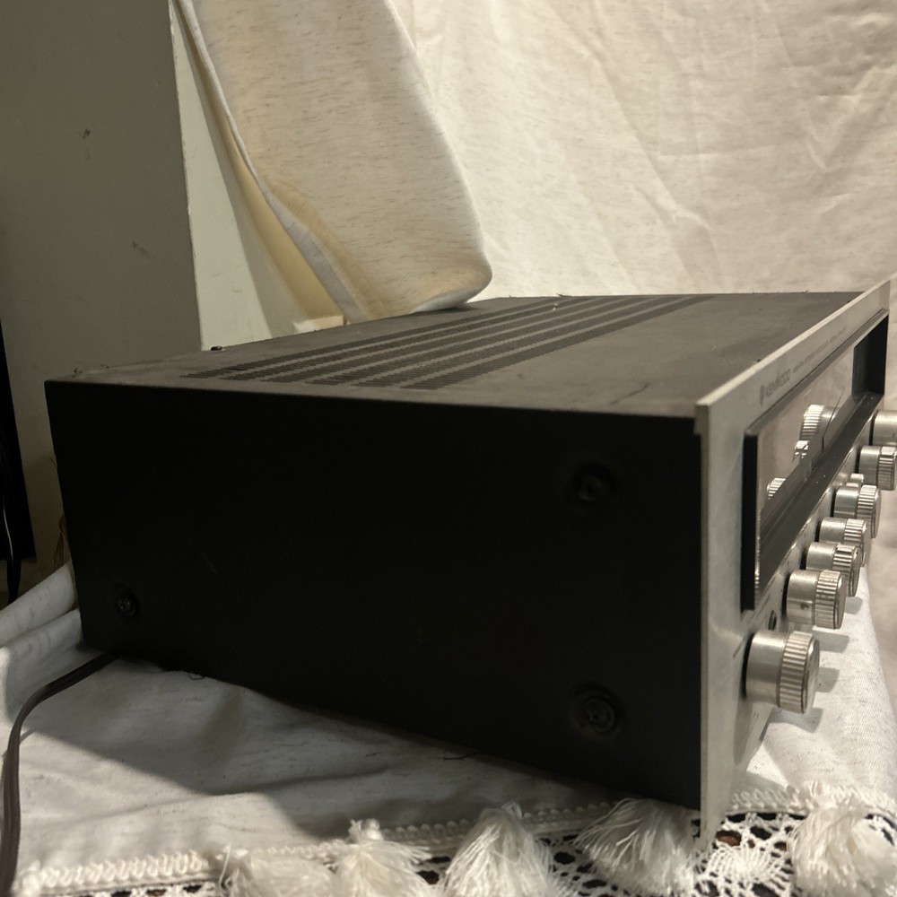 Kenwood Receiver KR-4070