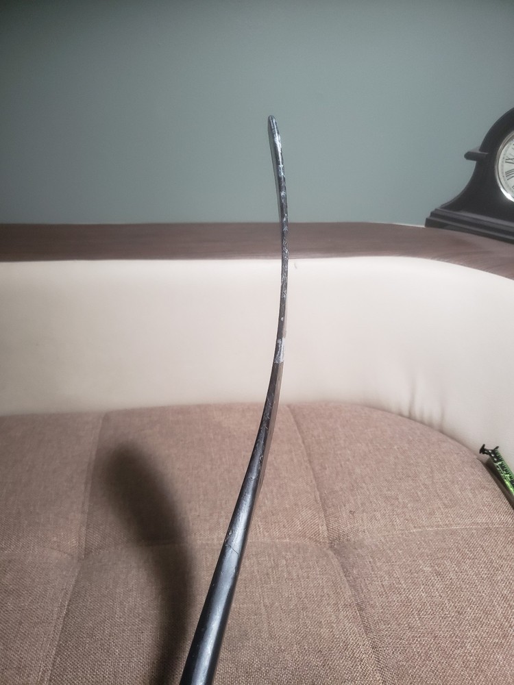 true A6.0 Hockey Stick Intermediate Right