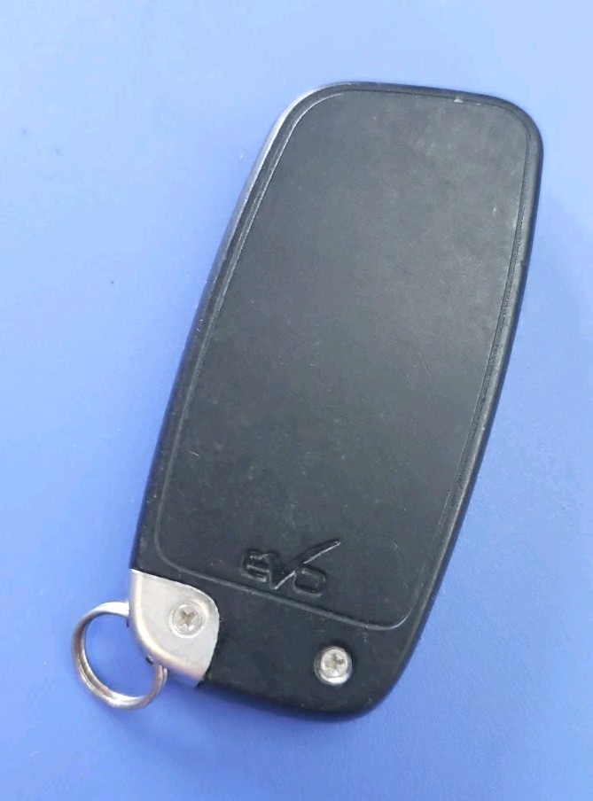 EVO 4 Button 2 Way Remote Transmitter - 442
