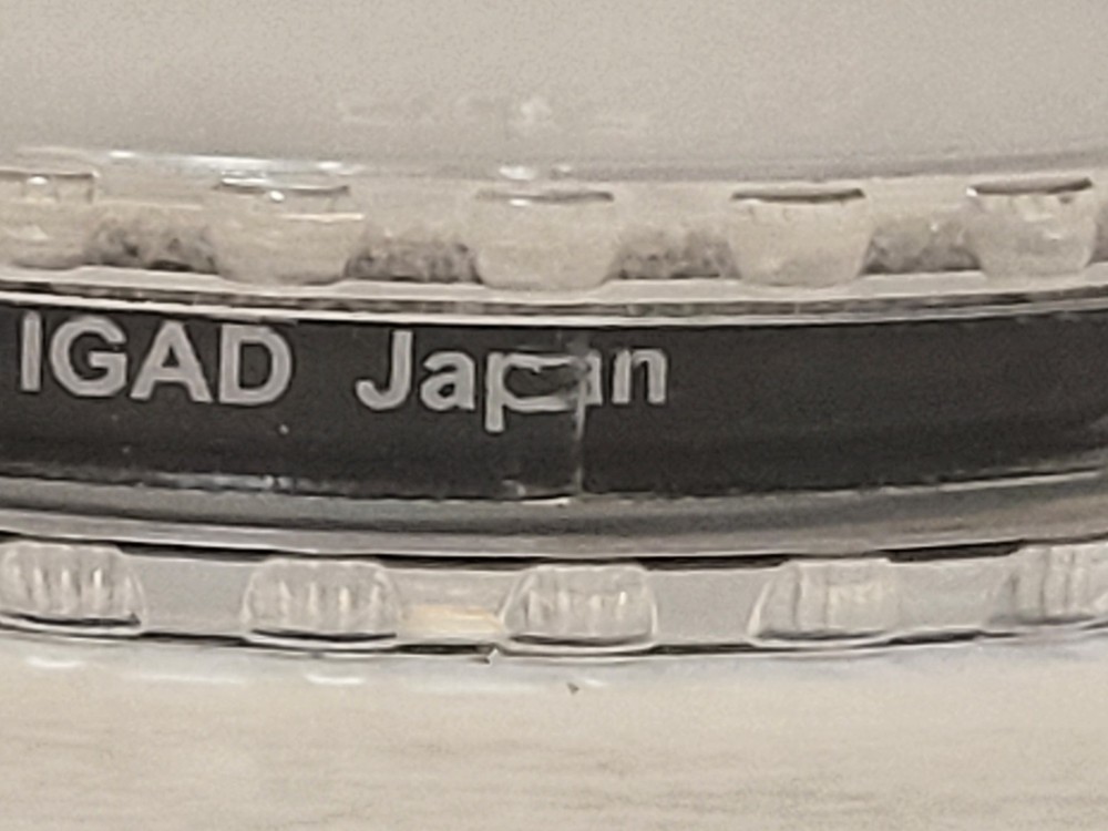 IDAS - 77mm LPS-D1 Light Pollution Suppression Filter - NEW