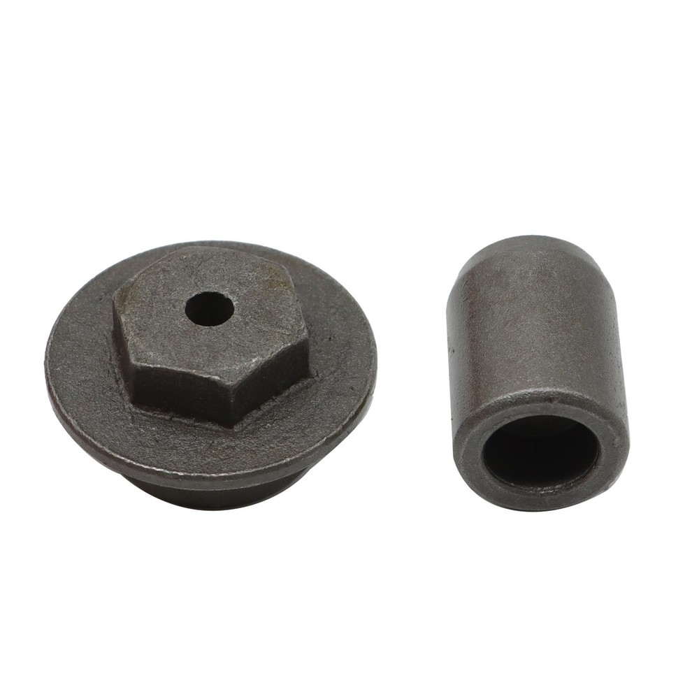 21 in1 Three-jaw Puller Set Bearing Disassembly Puller Inner Hole Removal Tool