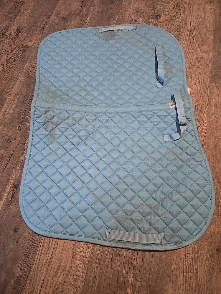 ap saddle pad