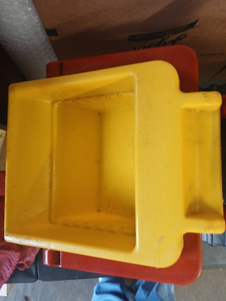 American Plastic Toys Gigantic Loader