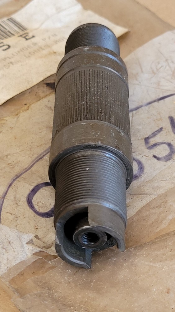 NOS Lincoln Electric 90554 Bushing & Plunger Assembly