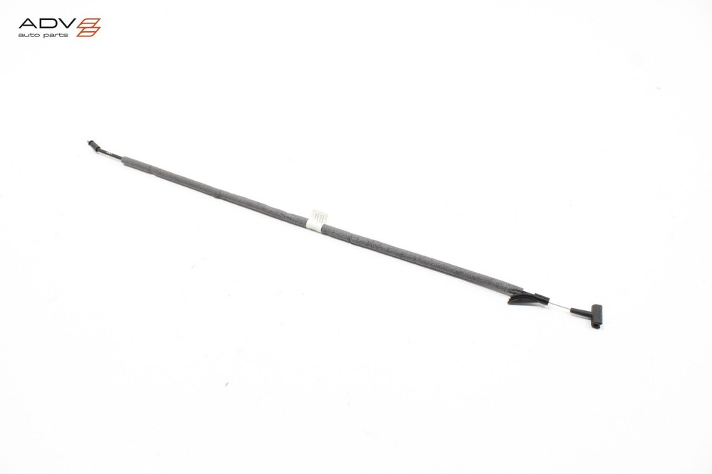 2016 - 2020 TESLA MODEL X CHARGE SYSTEM INLET PORT RELEASE CABLE OEM