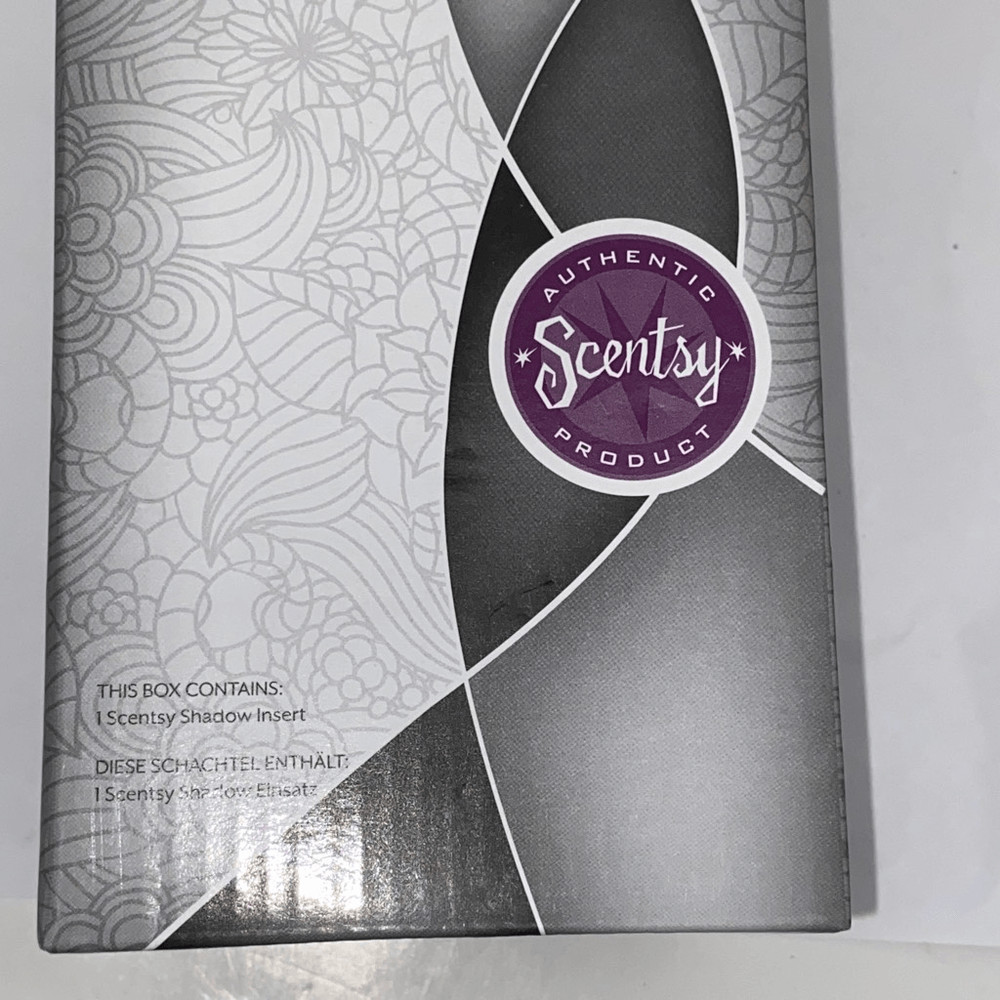 Scentsy Shadow Insert Sleeve Abbey