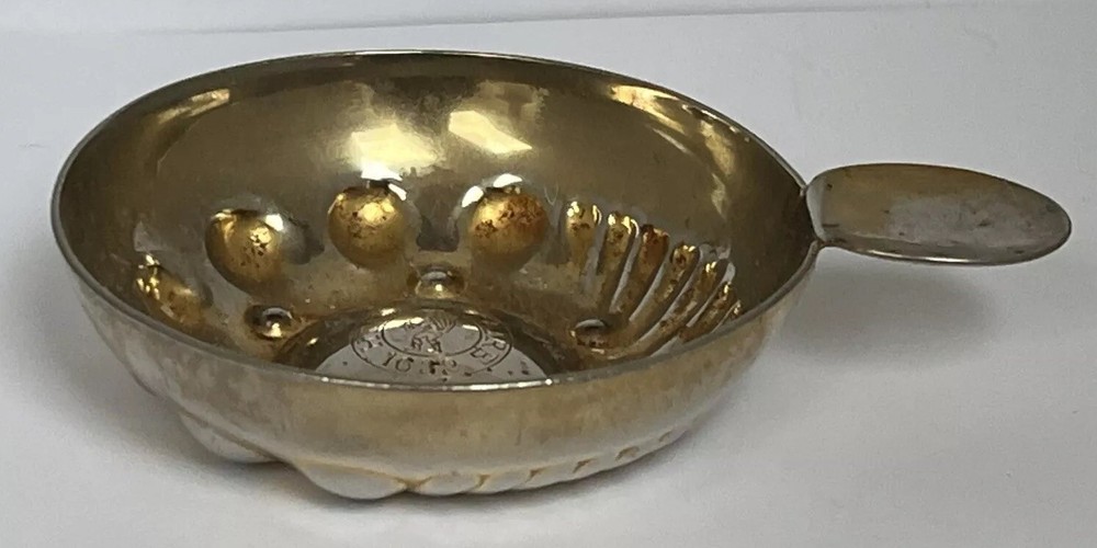Vintage Henri Maire Wine Tasting Cup