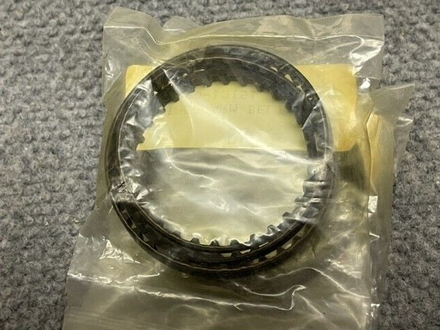 16mm EIKI Projector Part - "BELT" Part # 320-13151