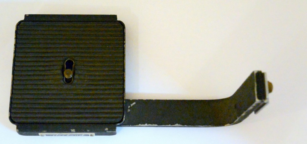 ROLLEI FLASH BRACKET (Heiland)