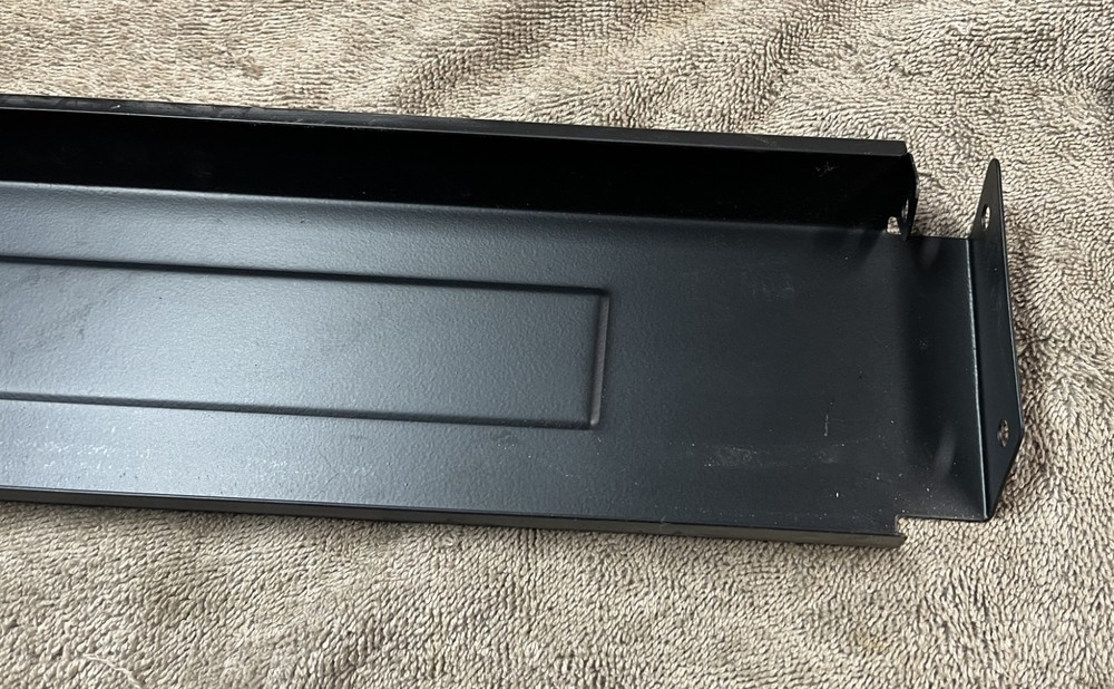 Black & Decker Workmate Workbench - WM125 - Replacement Front Footboard Support