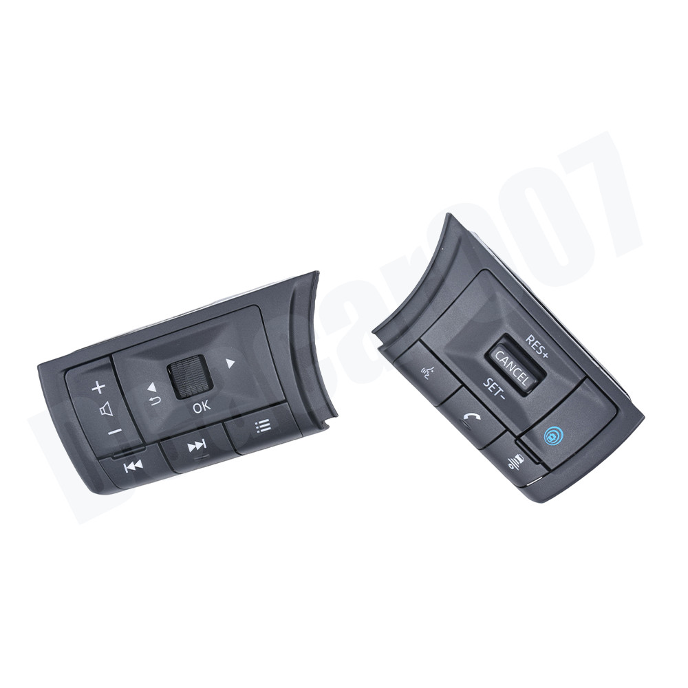 For Nissan Switch Assembly - Steering 25550-6RF6C