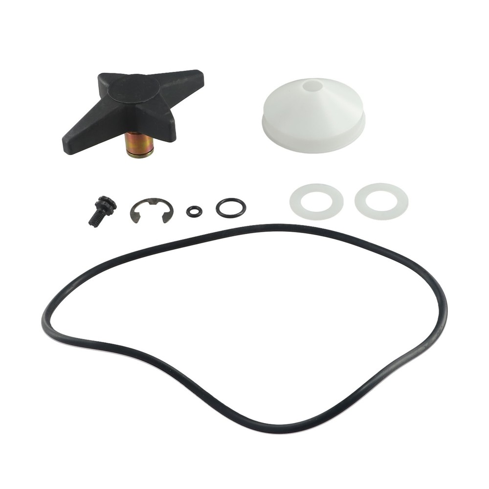 Advanced Locking Knob and Pool Filter Knob Set for Enhanced Performance