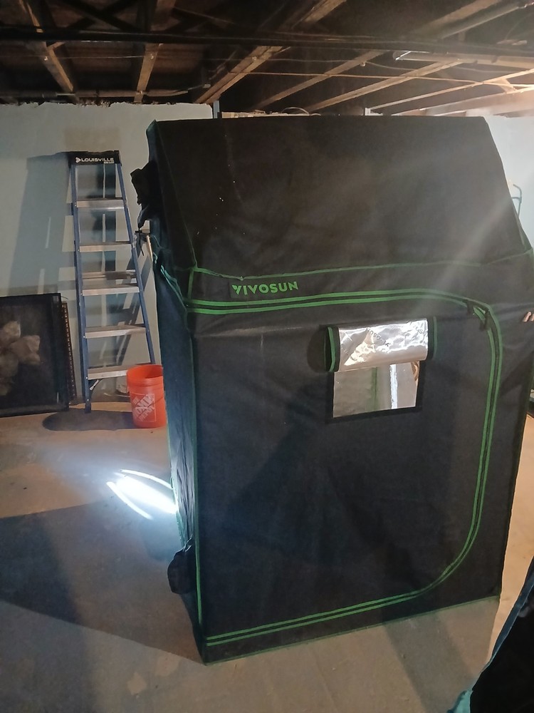 Vivosun Grow Tent
