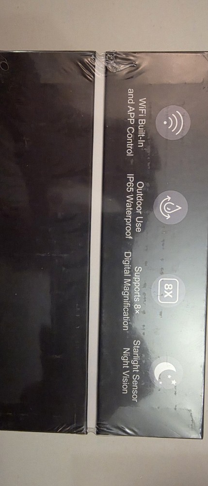 night vision binoculars