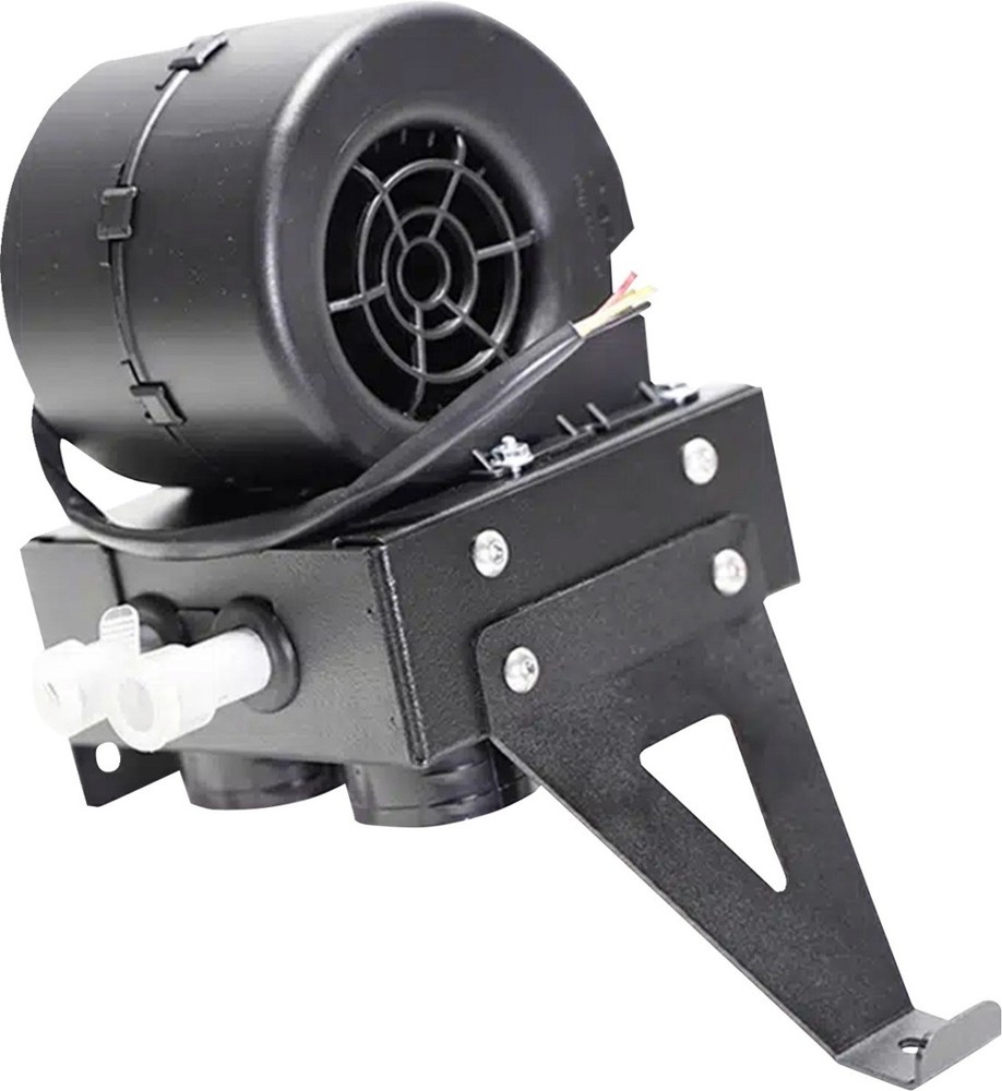 Moose Z4322 UTV Cab Heater - CF Moto
