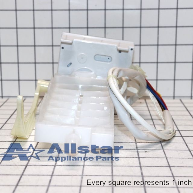 DA97-00258C CM Replacement Refrigerator Ice Maker Assembly