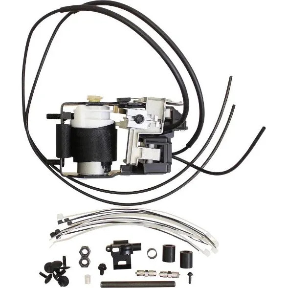 Air Ride Seat Automatic Suspension Level Control Kit