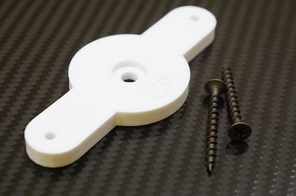 Ceiling Bracket Hanger Support for Wyze Cam Pan V3 Wall Mount