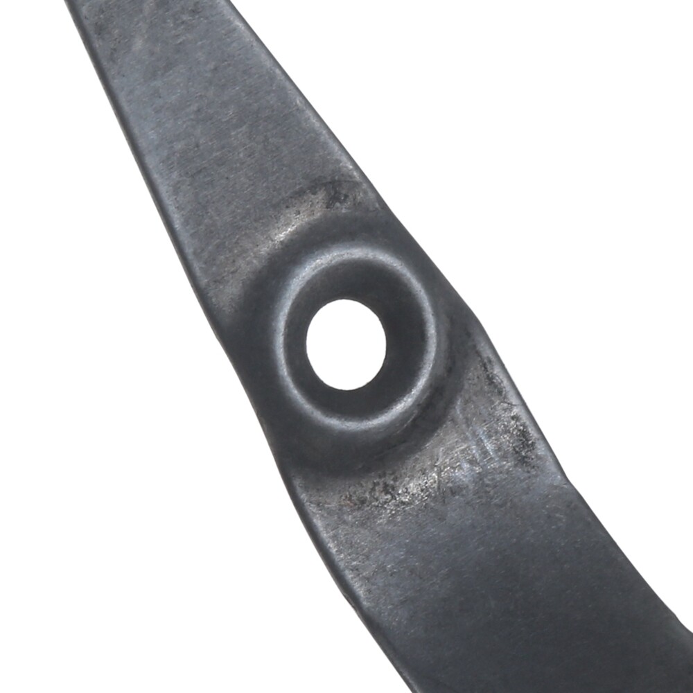 10x Household Sewing Machine Bobbin Case Shuttle Hook Driver Spring Horn Sheets