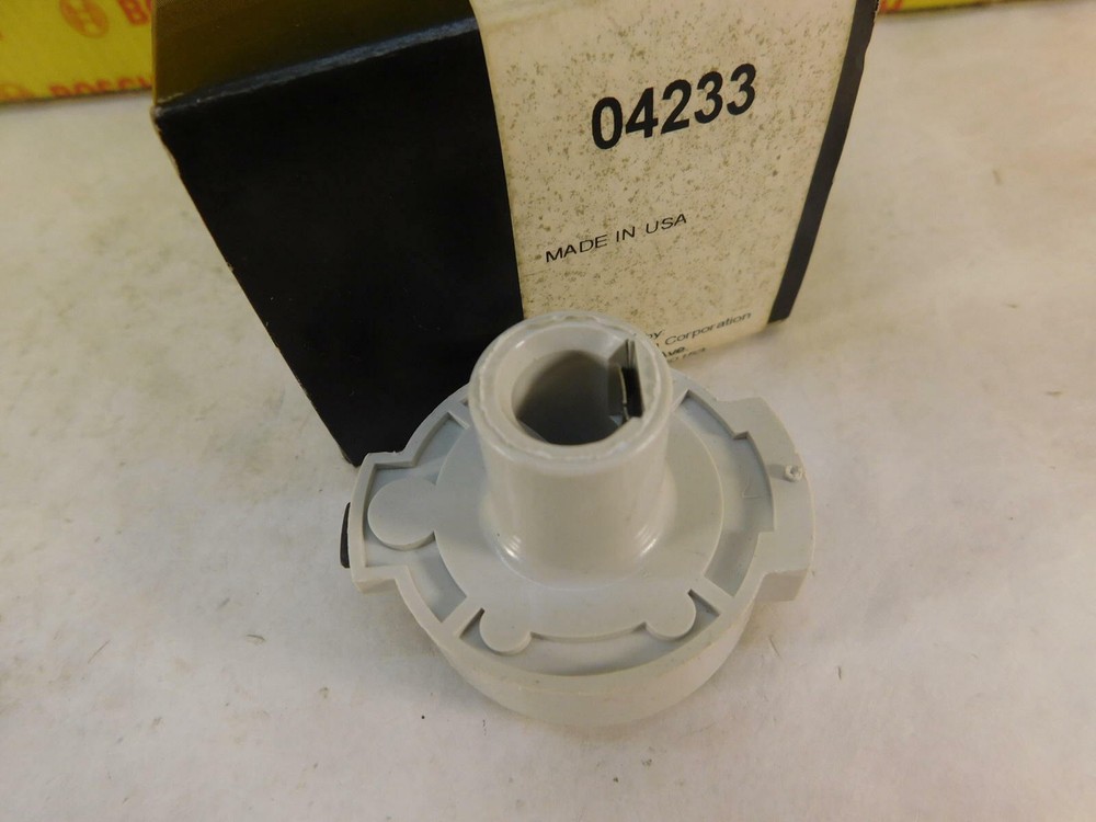 BOSCH Ignition Distributor Rotor 04233 for Geo Isuzu