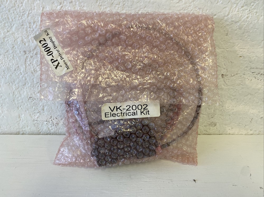 XATA Xim Input Box Model SA-0127-01