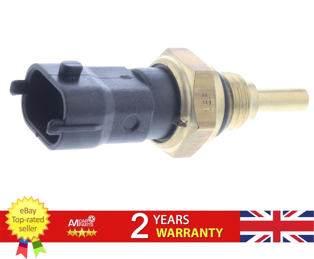 Coolant Temperature Sensor For Chevrolet AVEO 08- SPARK 10- 96476970