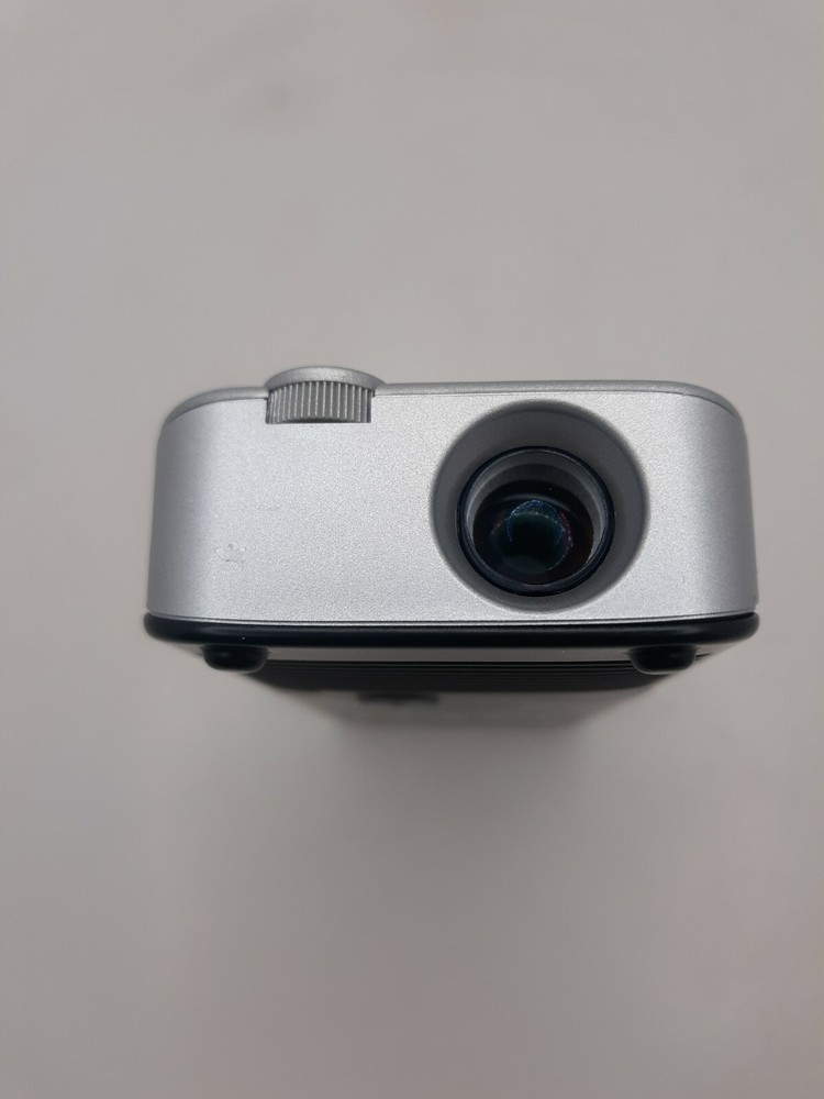 3M Micro Professional Projector Mpro110 "For PARTS ONLY"