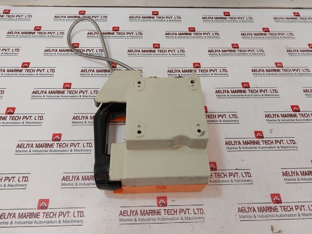 LE LAS 227A1 Explosion Proof Telephone 60V