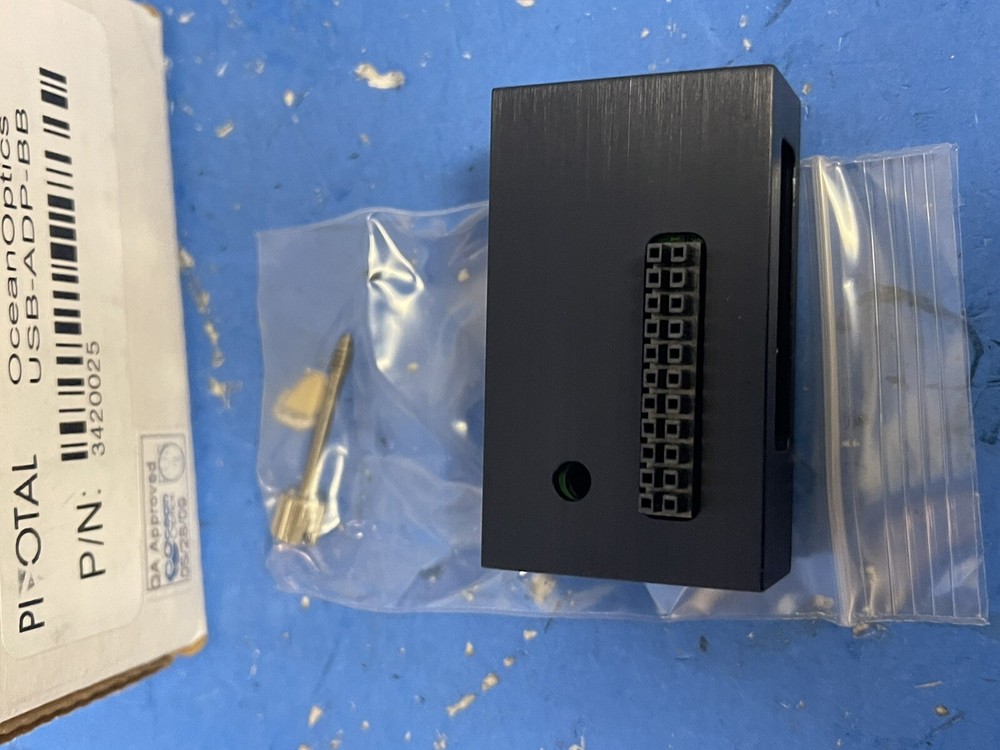 OCEAN OPTICS USB-ADP-BB PN 3420025