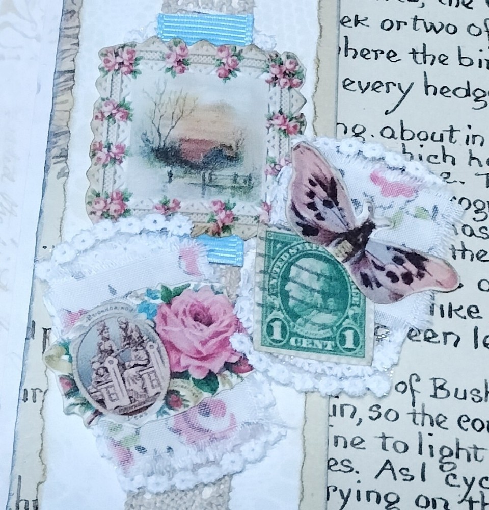 Sweet Spring Journal