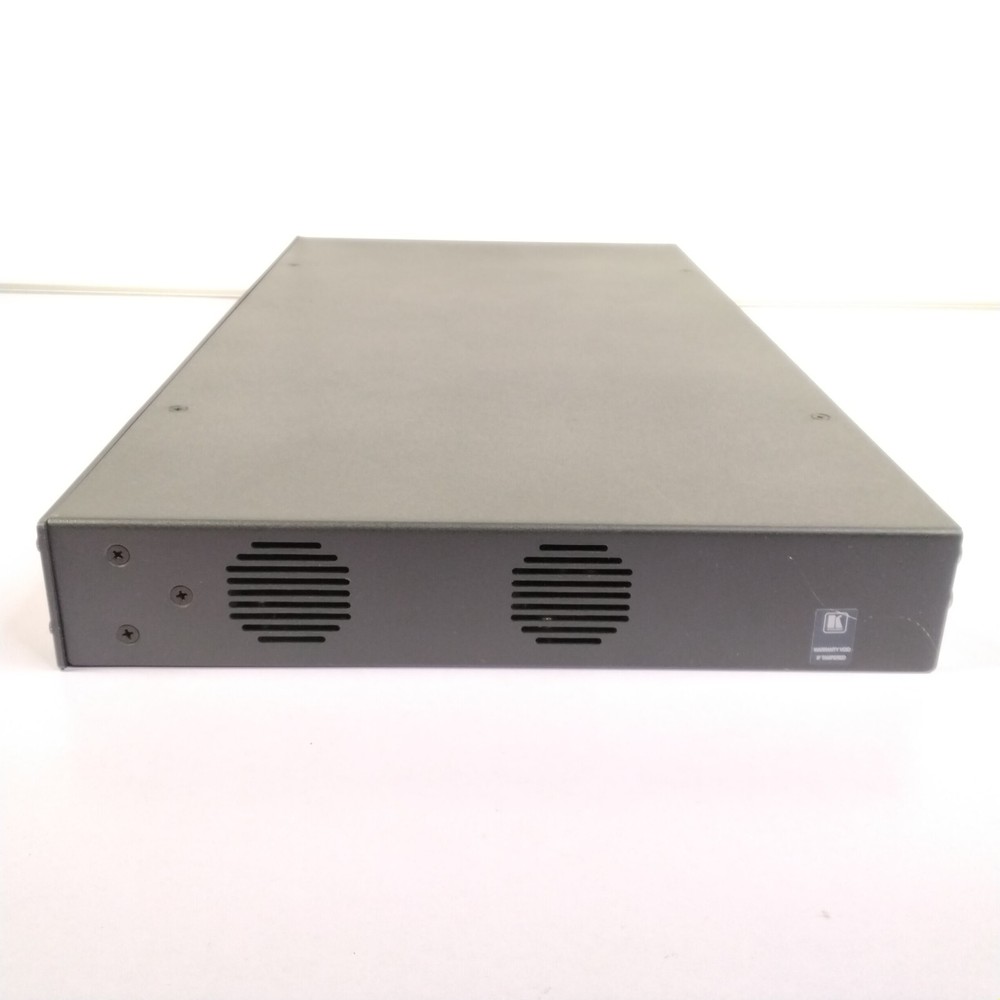 Kramer VP-728 9-Input HDMI Digital Presentation Scaler/Switcher in Original Box