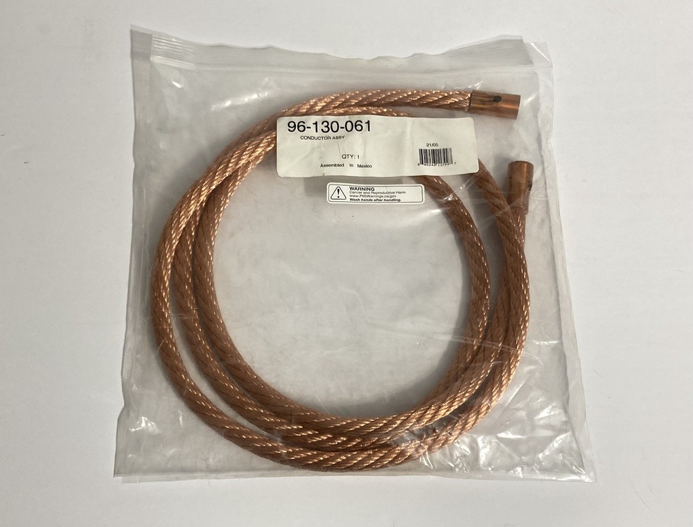 Arcair 96-130-061 7 Ft Cable Conductor Assembly