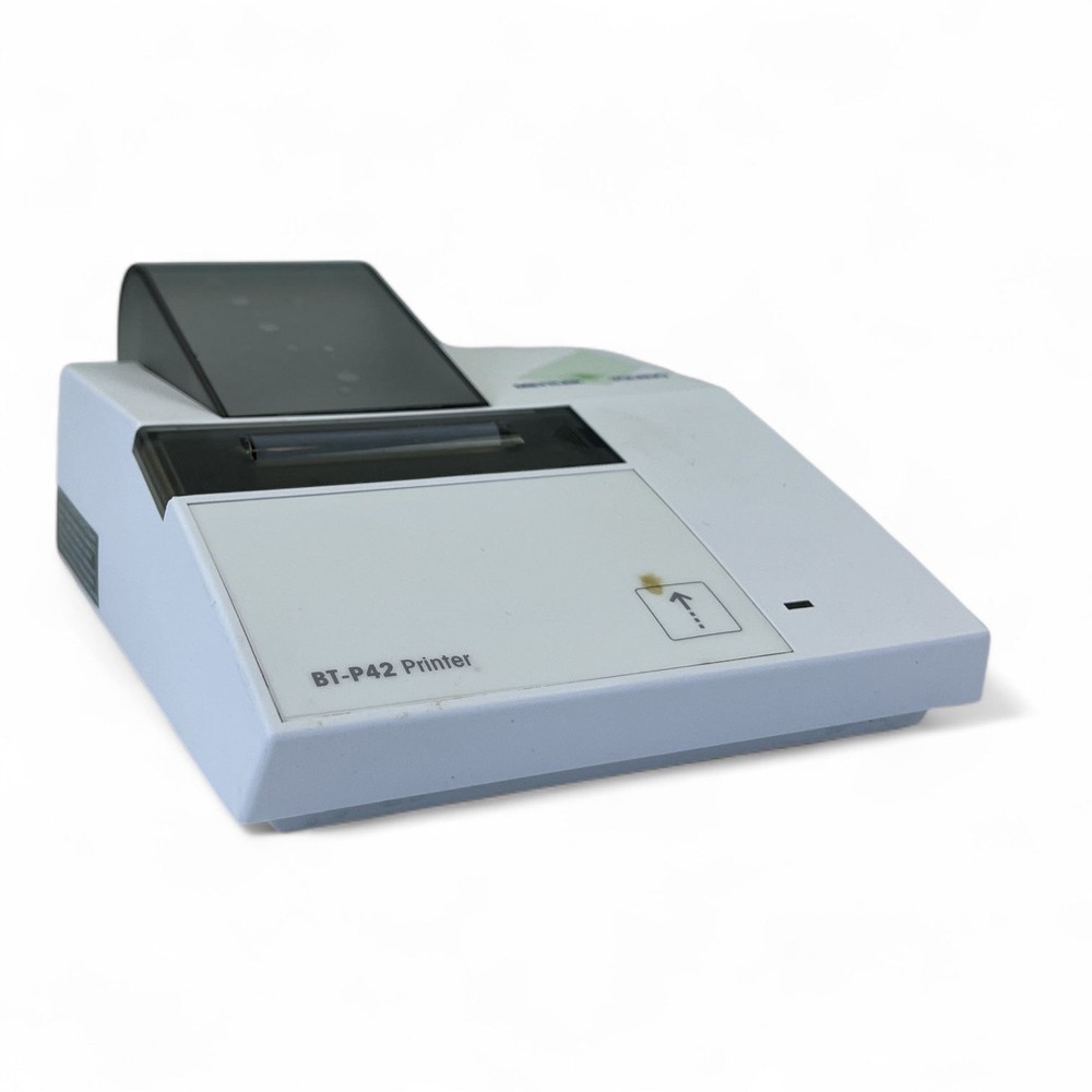 Mettler Toledo BT-P42 Dot Matrix Printer Bluetooth Lab Printer - Used