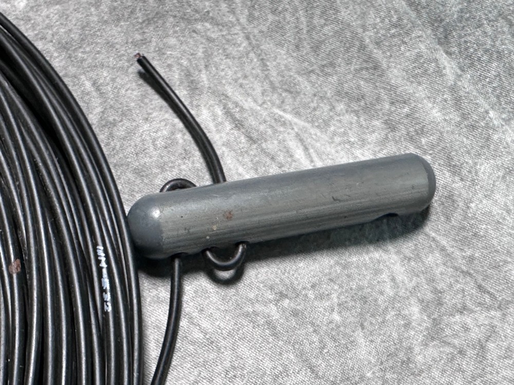LNR Precision EF-80End Fedz 80 meters