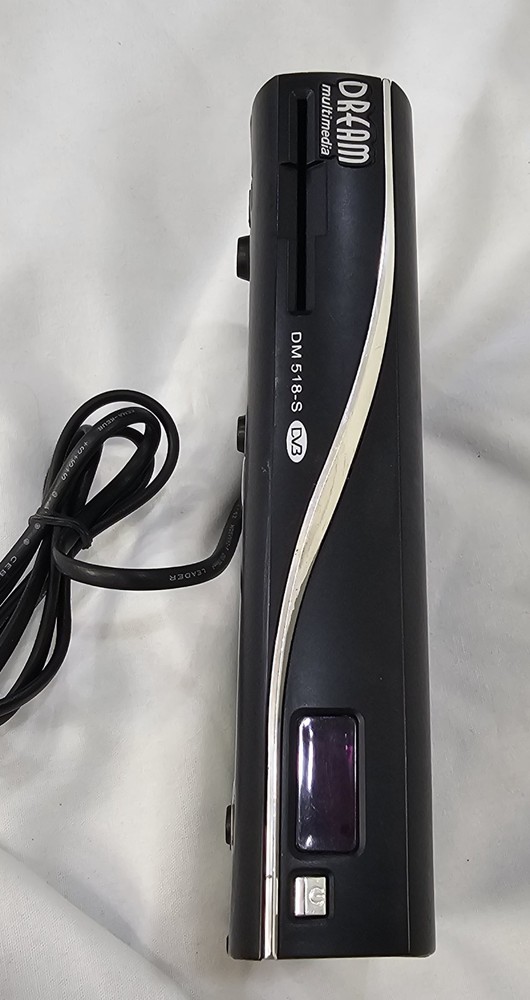 Dreambox DM518-S Satellite Receiver