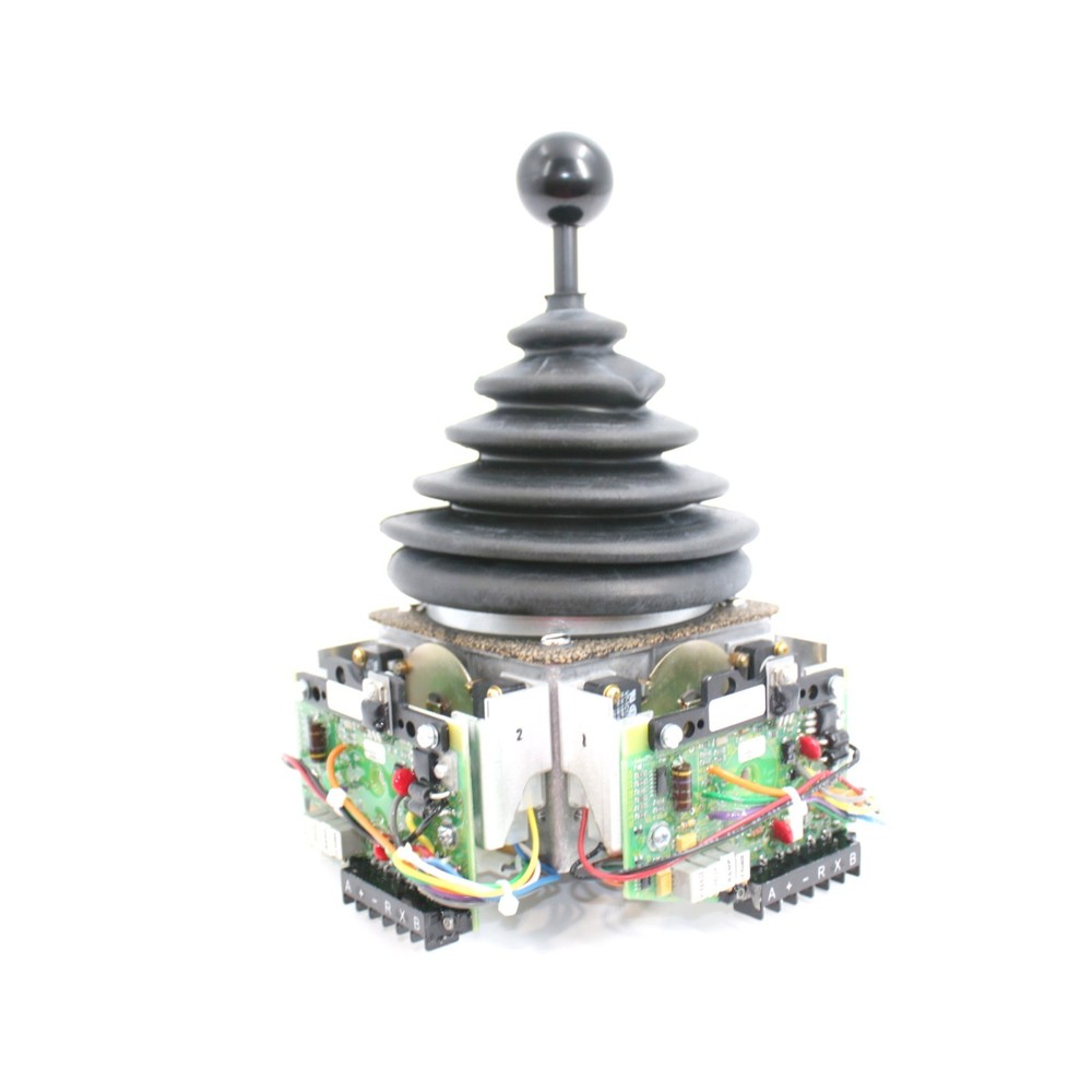 New OEM JLG 7040221 Joystick Controller