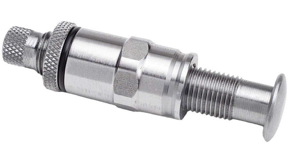 Hornady 050120 Standard Lock-N-Load Metering Insert silver