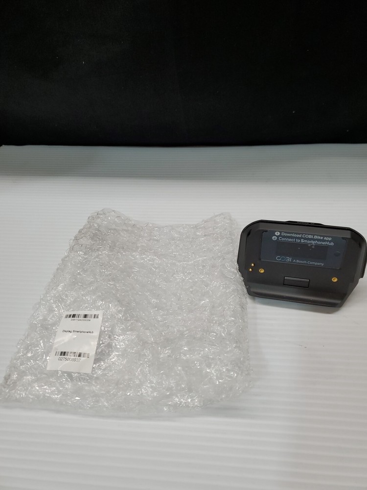 COBI Smartphone Hub (No Cable)