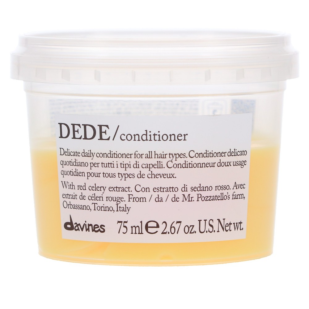 Davines DEDE Conditioner 2.67 oz