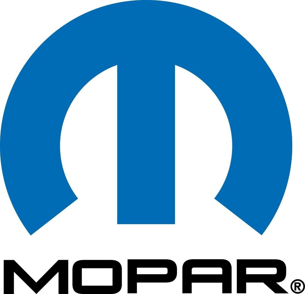 Mopar 05029811AD Crankshaft Position Sensor