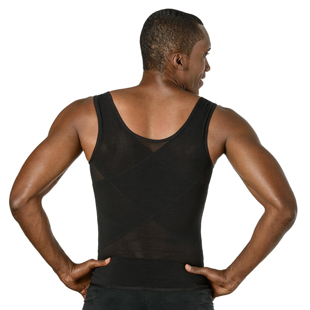 Ardyss Abdo Men's Body Shaper Style 31