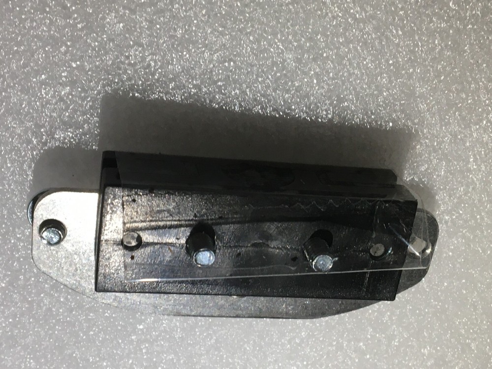 Harmar SL600 Rail Power Contacts