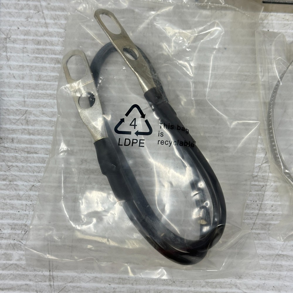 Commscope ATGK-CABLE RET Control Cable Grounding