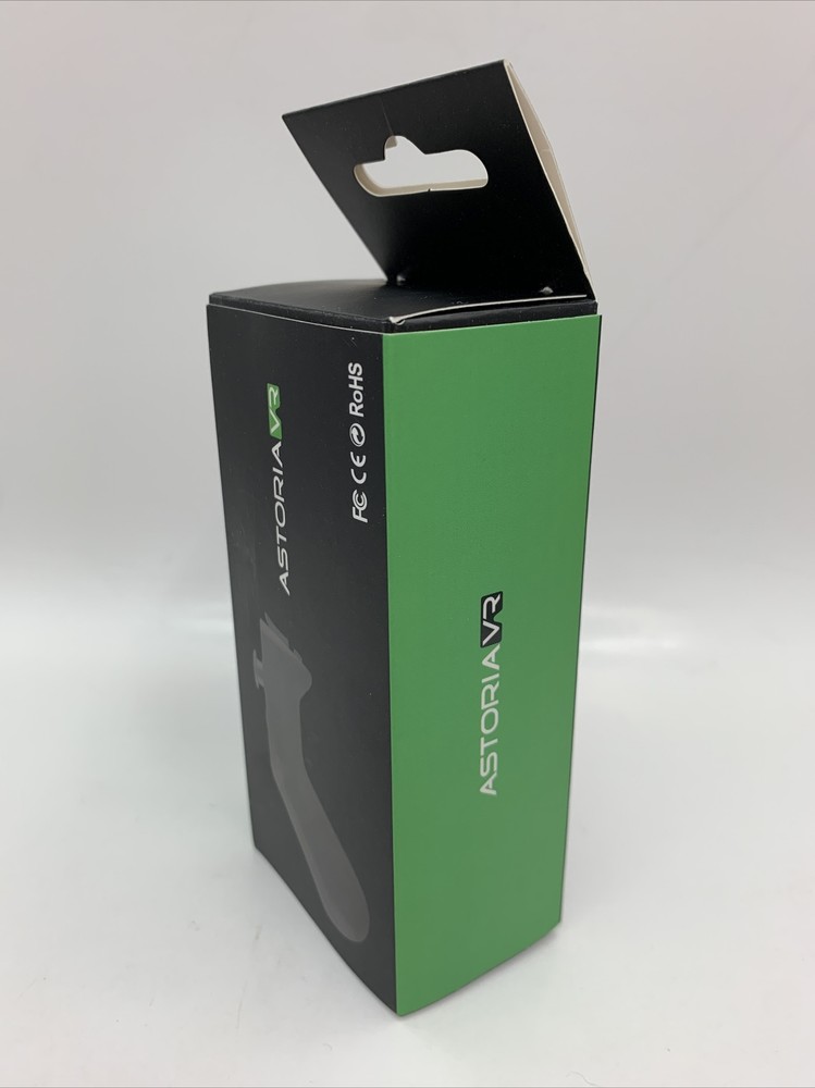 New Astoria VR Wireless Remote Control for Android and IOS