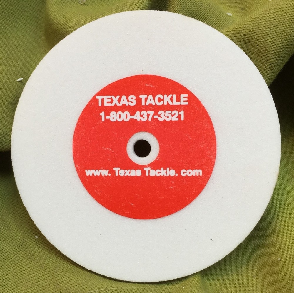 Texas Tackle PointMaker replacement wheel