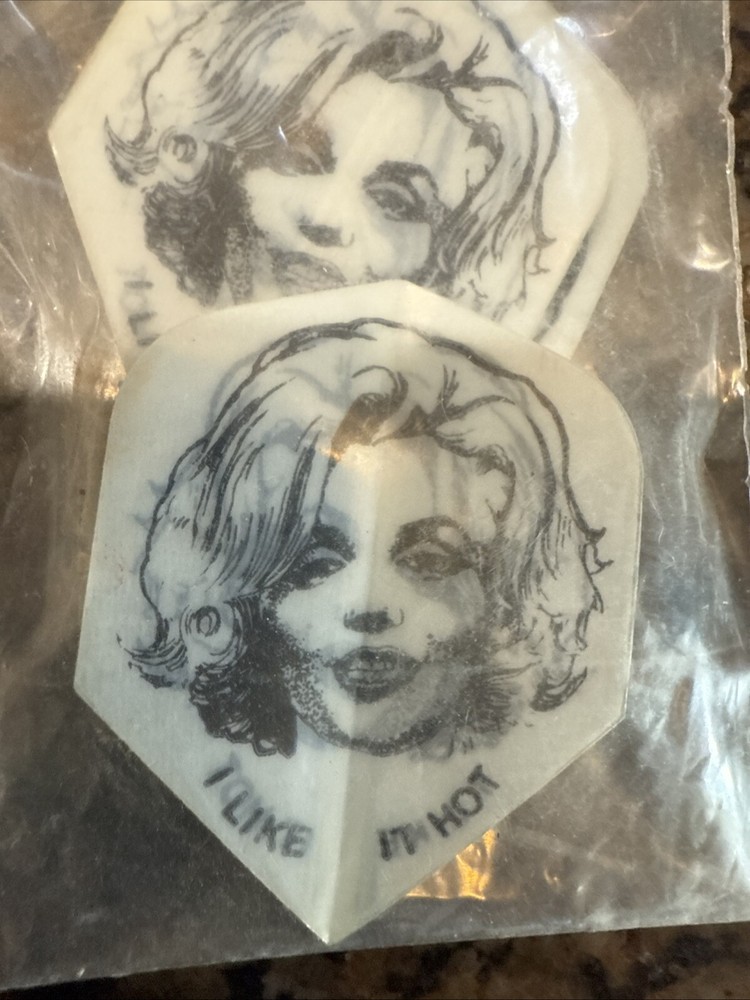 Unicorn / Abbey Darts