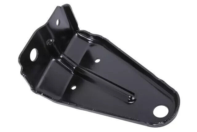 Genuine GM Rear Driver Side Seat Bracket 23443819