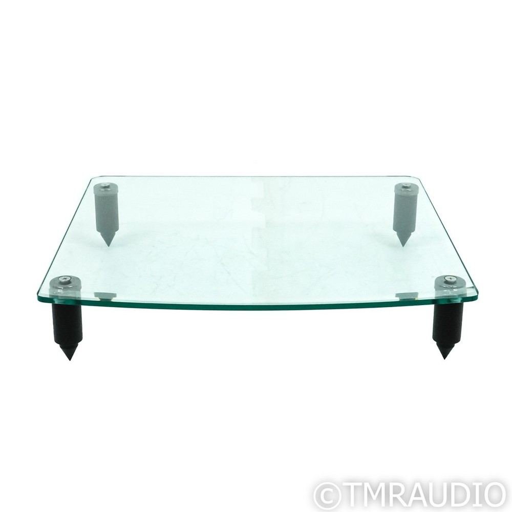 VTI AGR 404 Amplifier Stand; Glass; Single